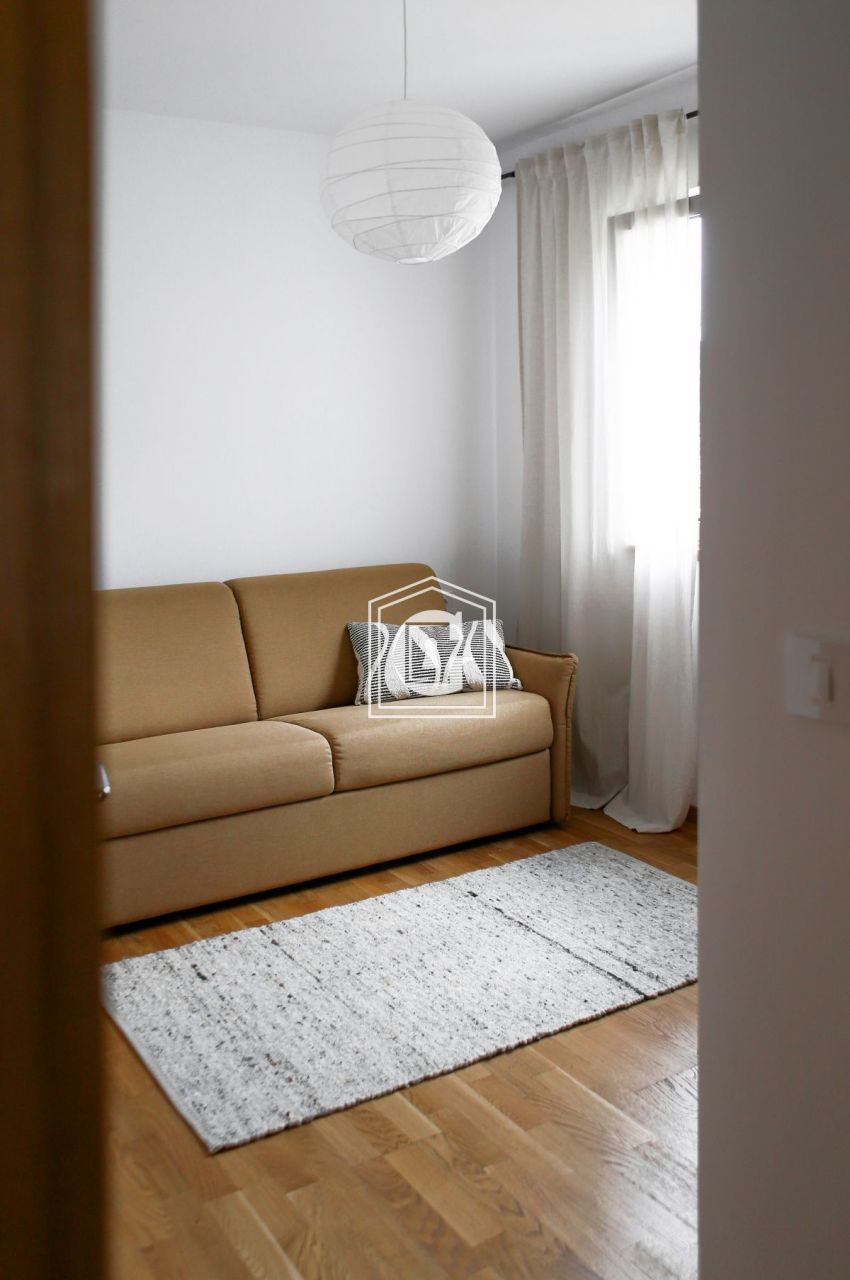 Flat in Becici, Montenegro, 55 m² - picture 6