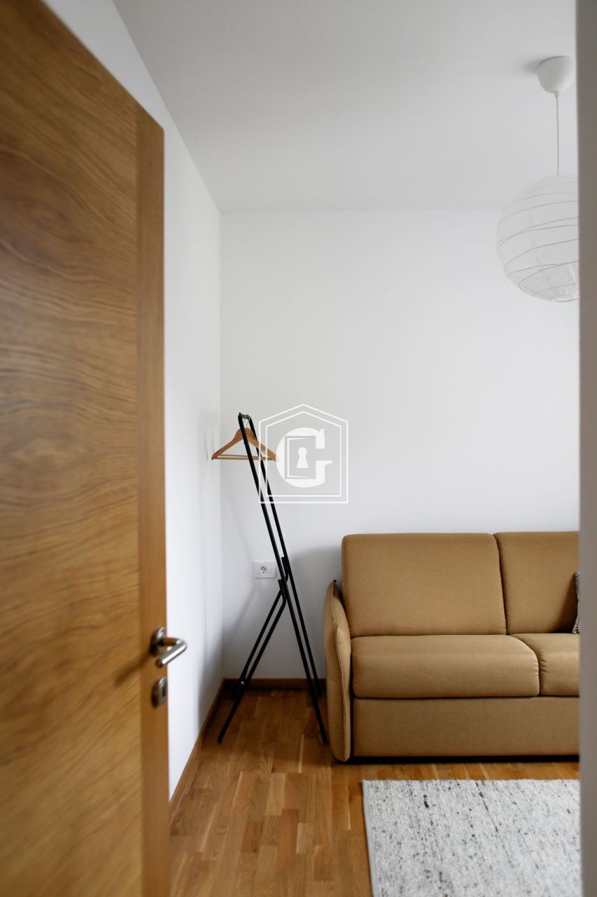 Flat in Becici, Montenegro, 55 m² - picture 7