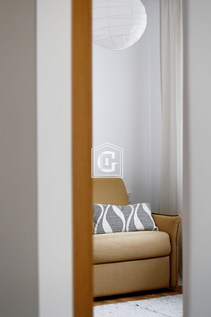 Flat in Becici, Montenegro, 55 m² - picture 8