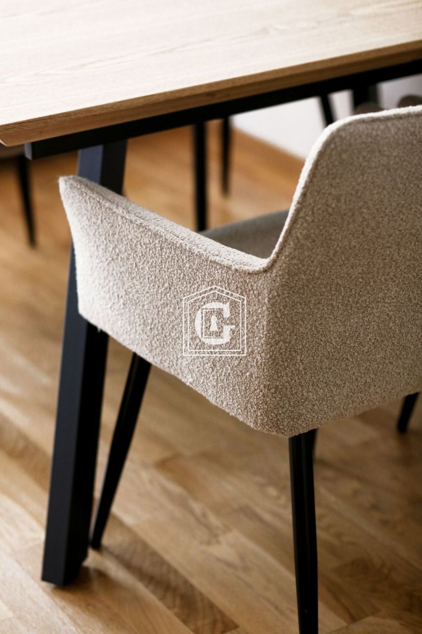 Flat in Becici, Montenegro, 55 m² - picture 10