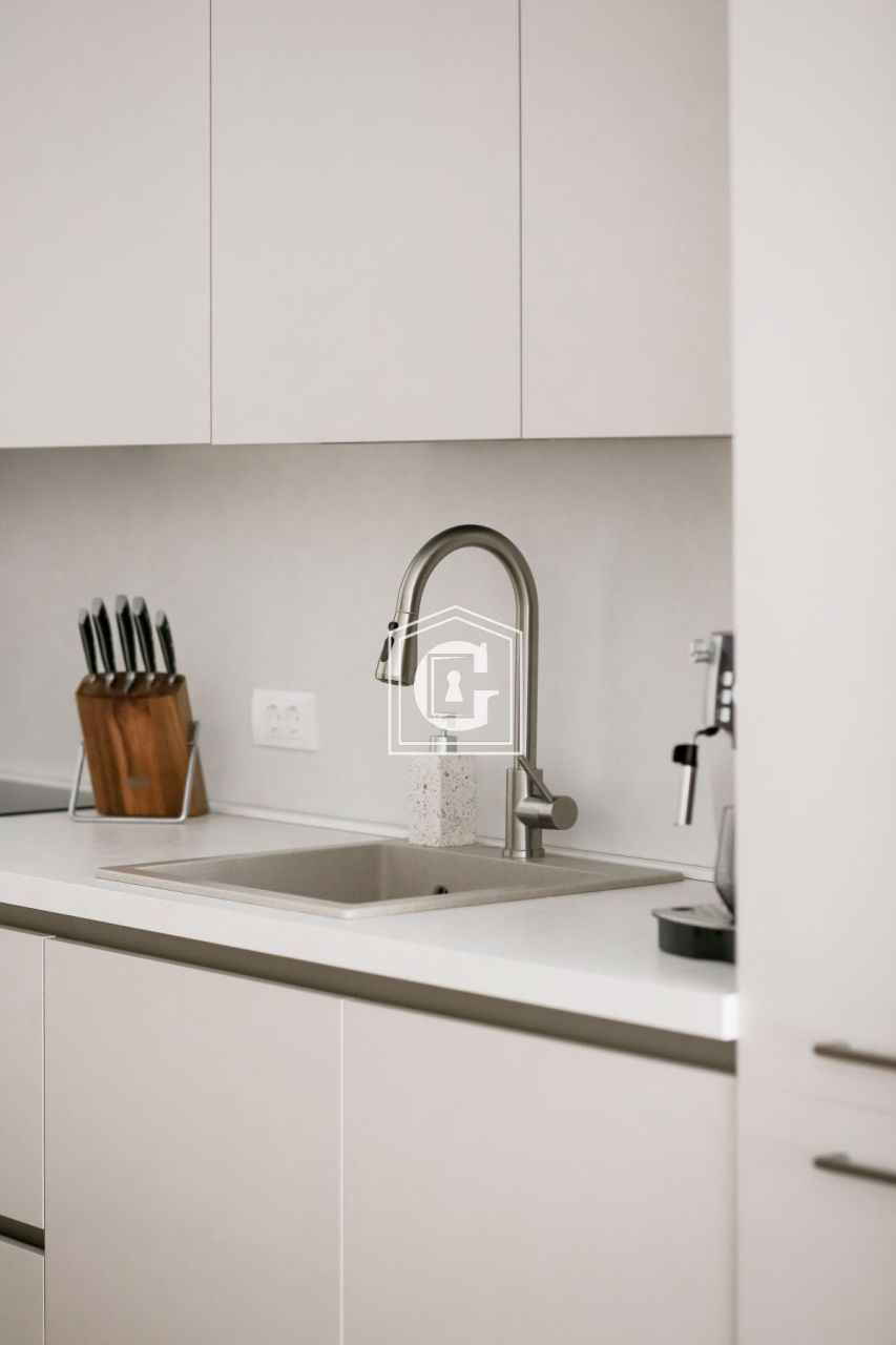 Flat in Becici, Montenegro, 55 m² - picture 12