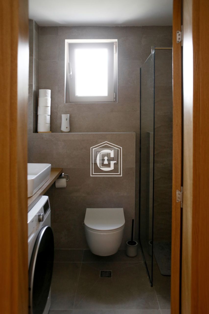 Flat in Becici, Montenegro, 55 m² - picture 15