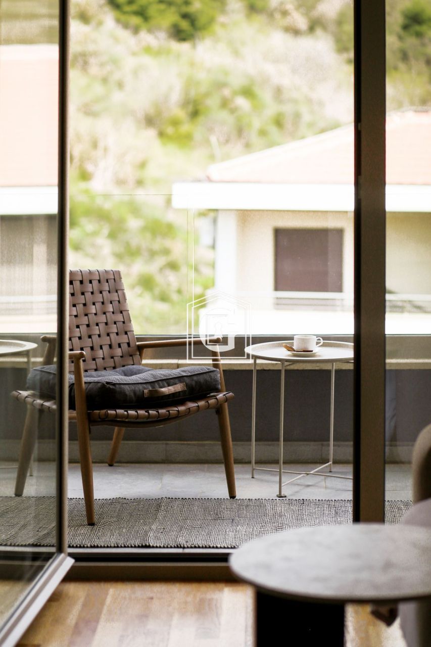 Flat in Becici, Montenegro, 55 m² - picture 16