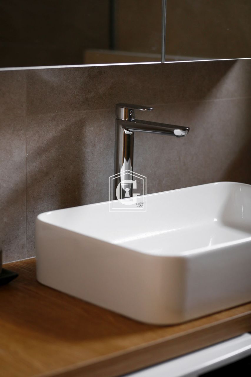 Flat in Becici, Montenegro, 55 m² - picture 18