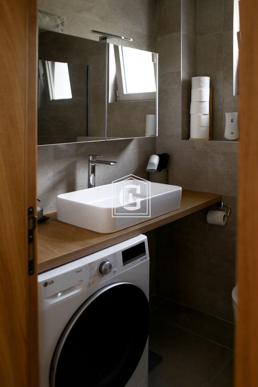 Flat in Becici, Montenegro, 55 m² - picture 19