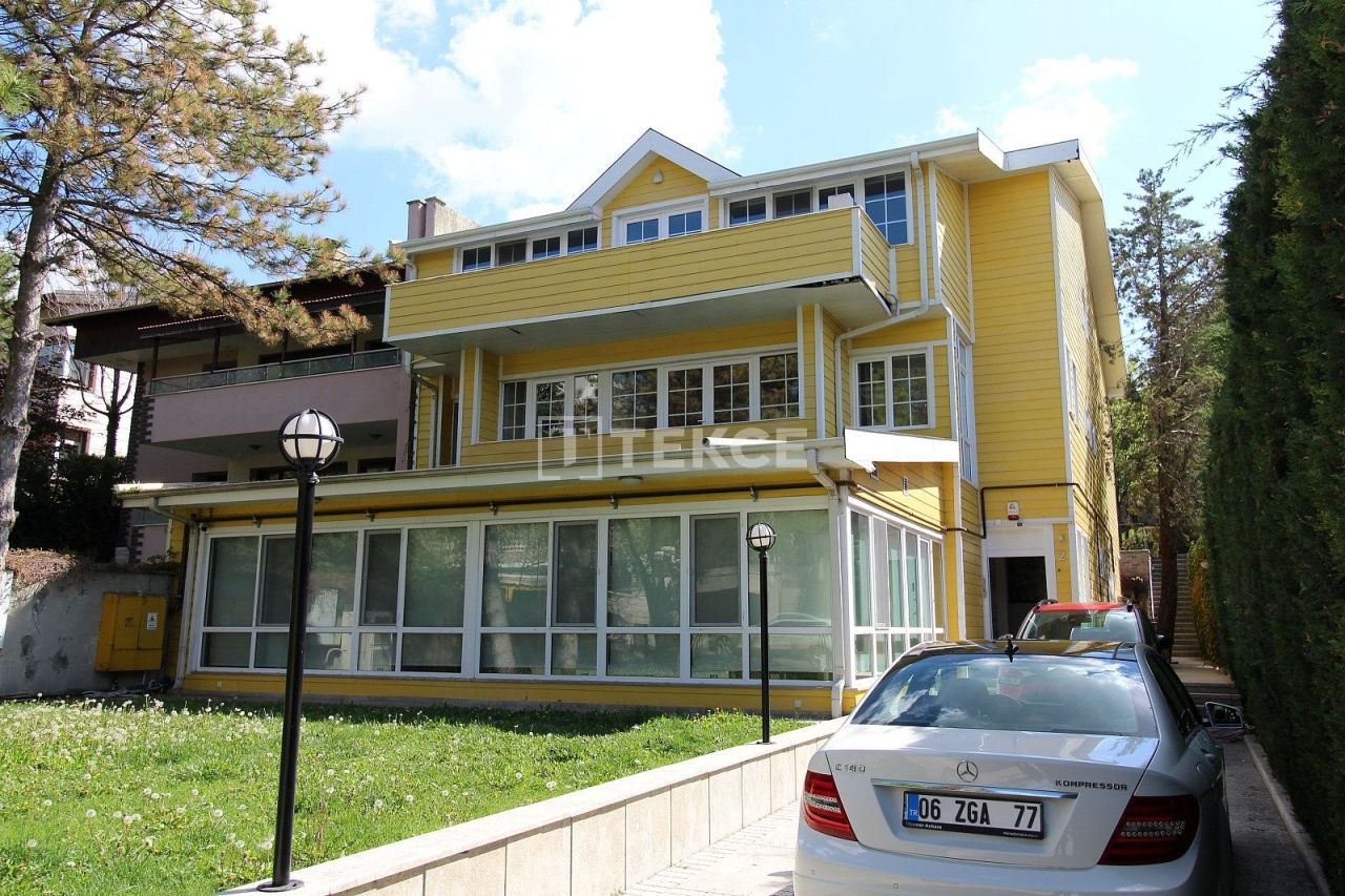 Apartamento en Ankara, Turquia, 712 m² - imagen 1