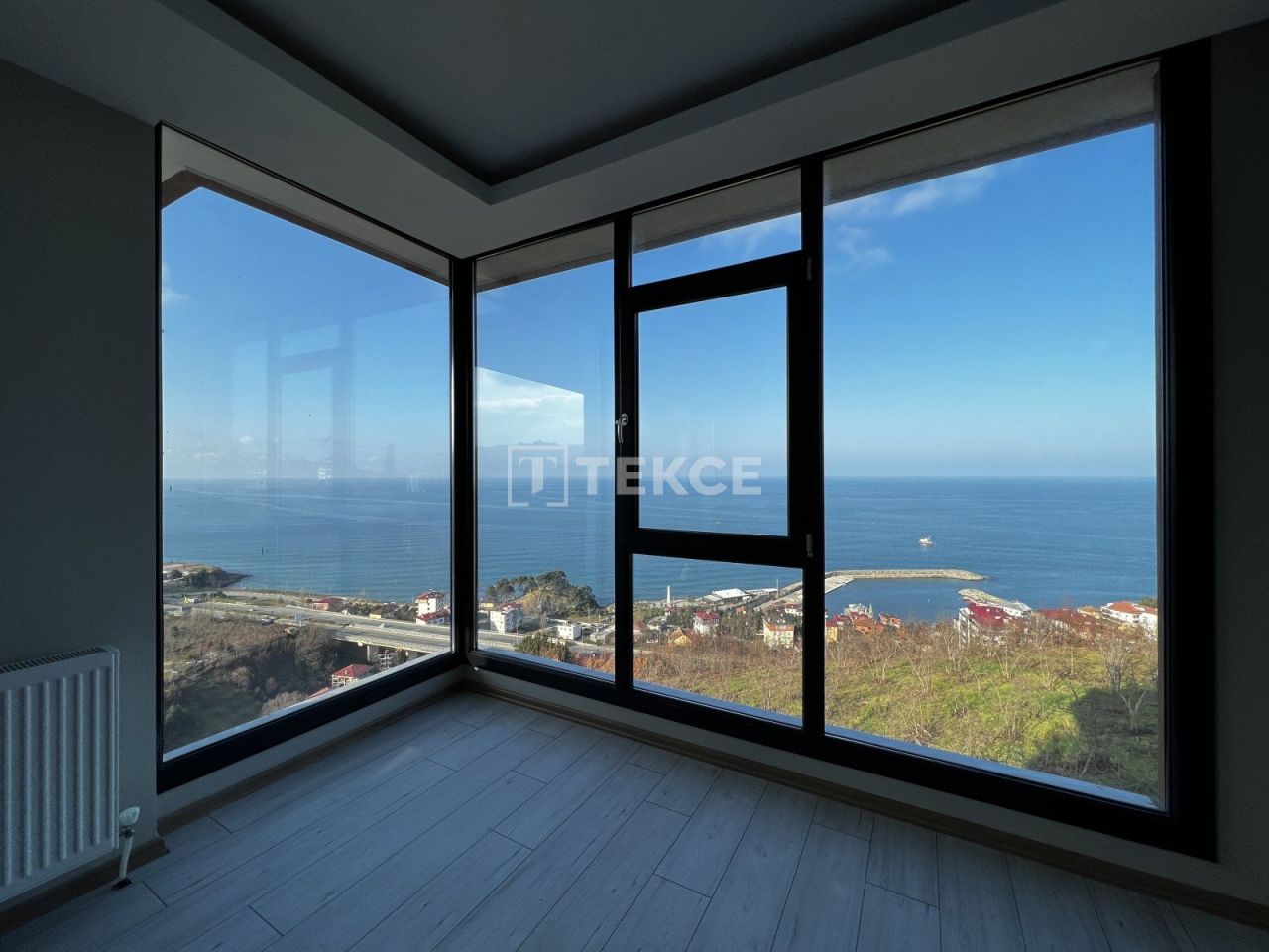 Apartment Araklı, Türkei, 240 m² - Foto 1