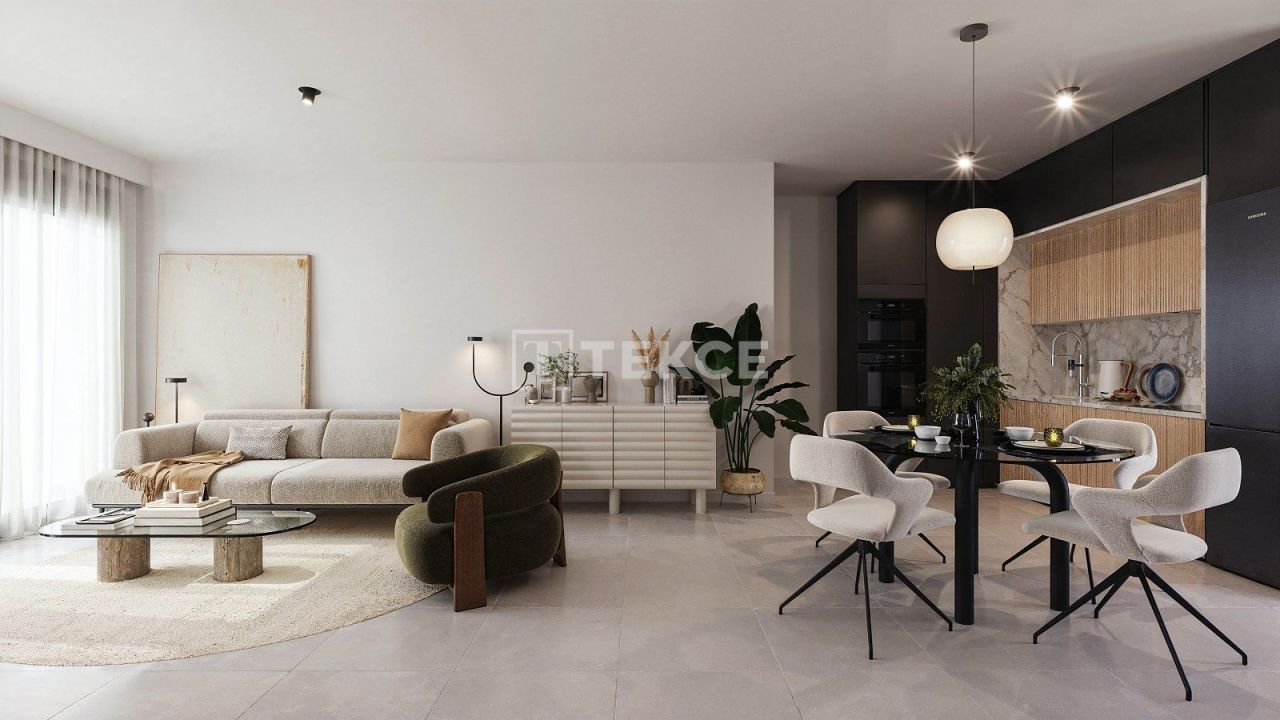 Apartamento en San Miguel de Salinas, España, 150 m² - imagen 1