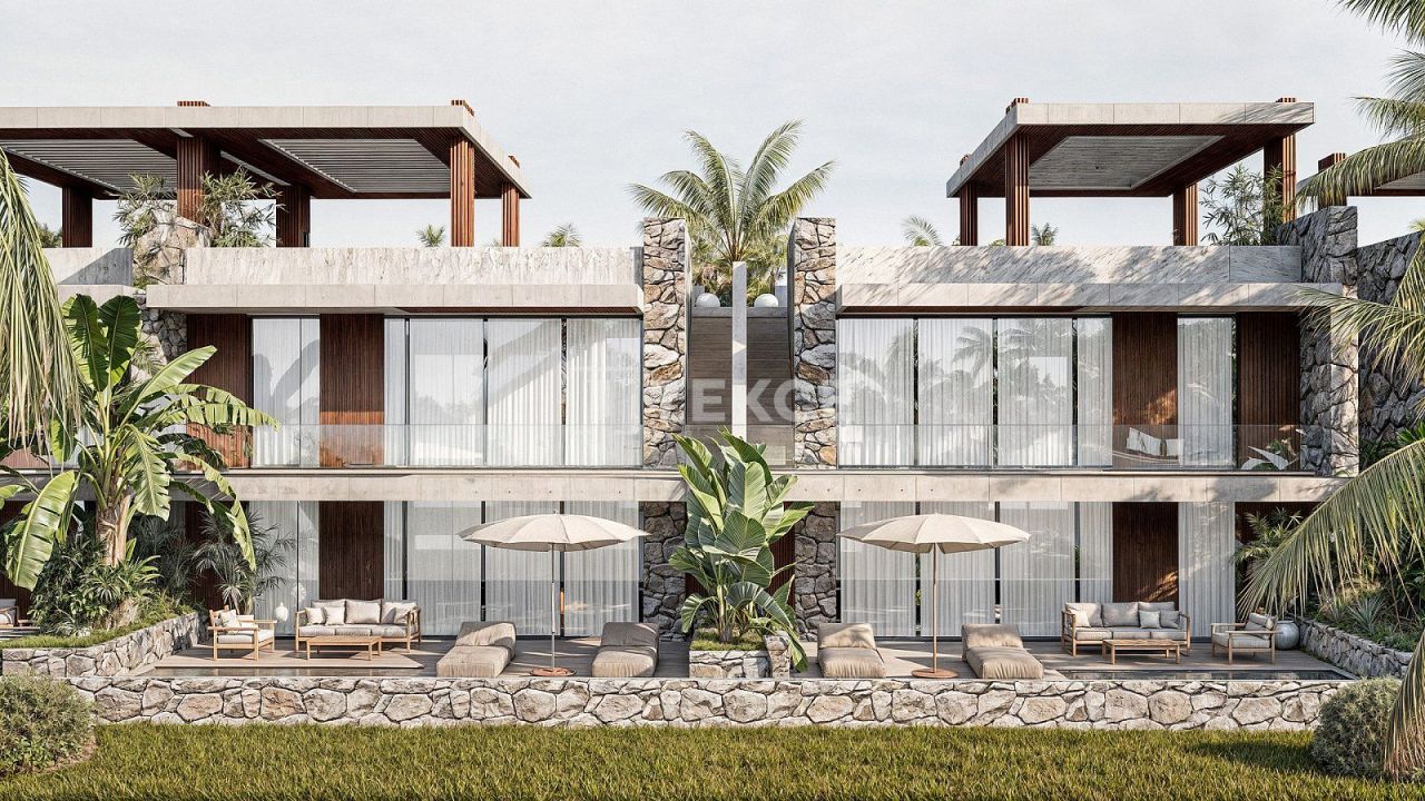 Penthouse in Kyrenia, Cyprus, 85 m² - picture 2