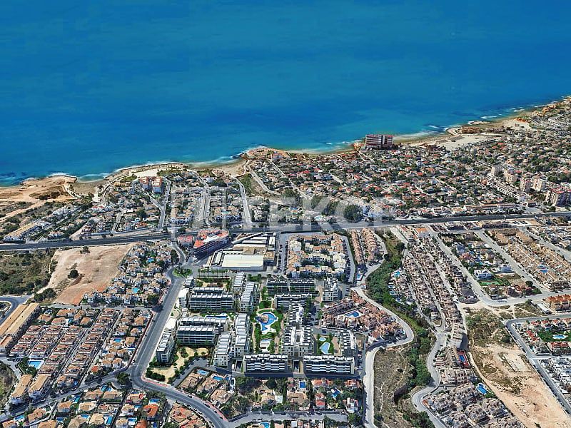 Apartamento en Orihuela, España, 101 m² - imagen 2