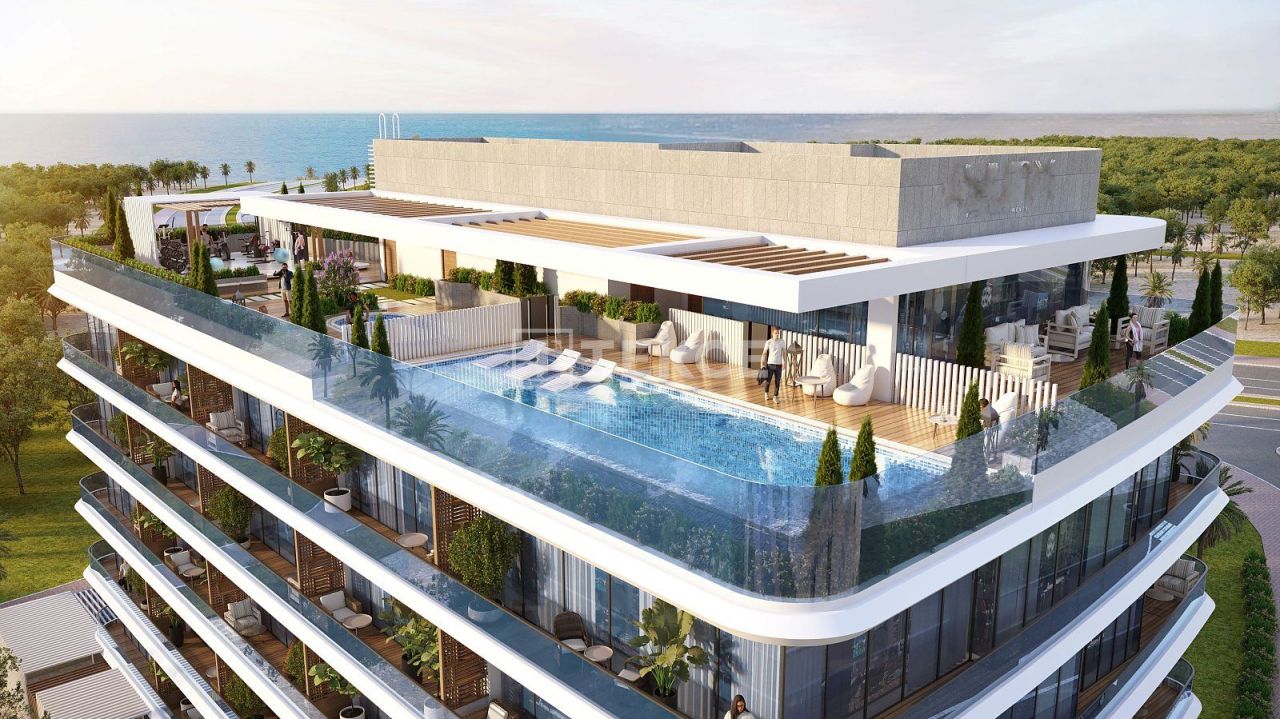 Apartment Al Marjan Island, UAE, 207 m² - picture 4