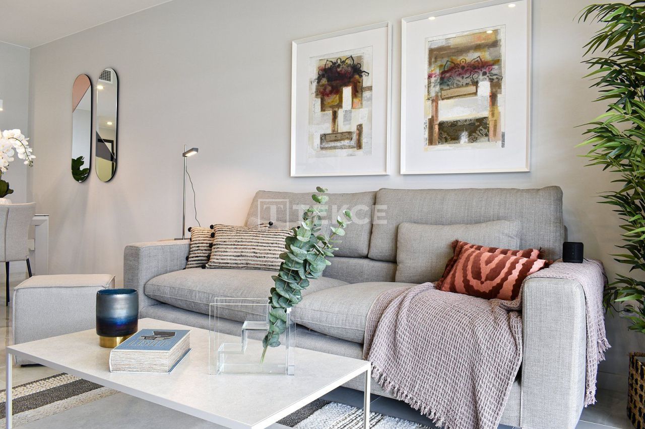 Apartamento en Orihuela, España, 101 m² - imagen 4