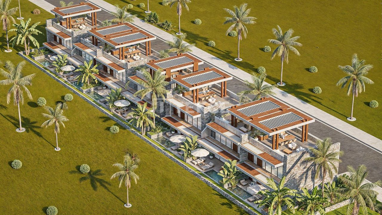 Apartment in Kyrenia, Cyprus, 85 m² - picture 5