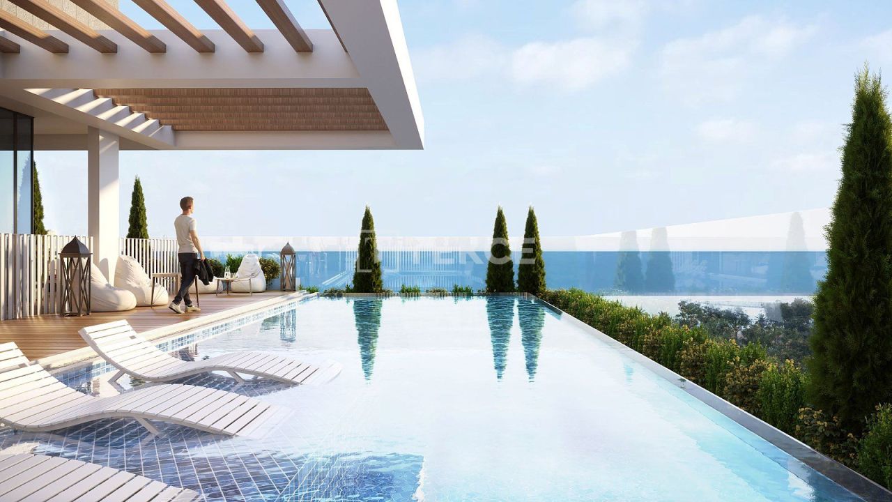 Appartement Al Marjan Island, EAU, 90 m² - image 5