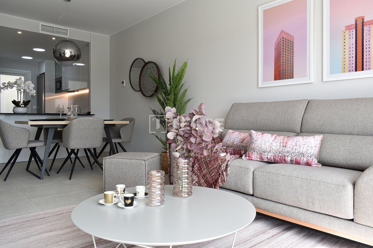 Apartamento en Orihuela, España, 101 m² - imagen 5