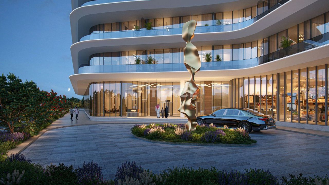 Apartment Al Marjan Island, VAE, 476 m² - Foto 7