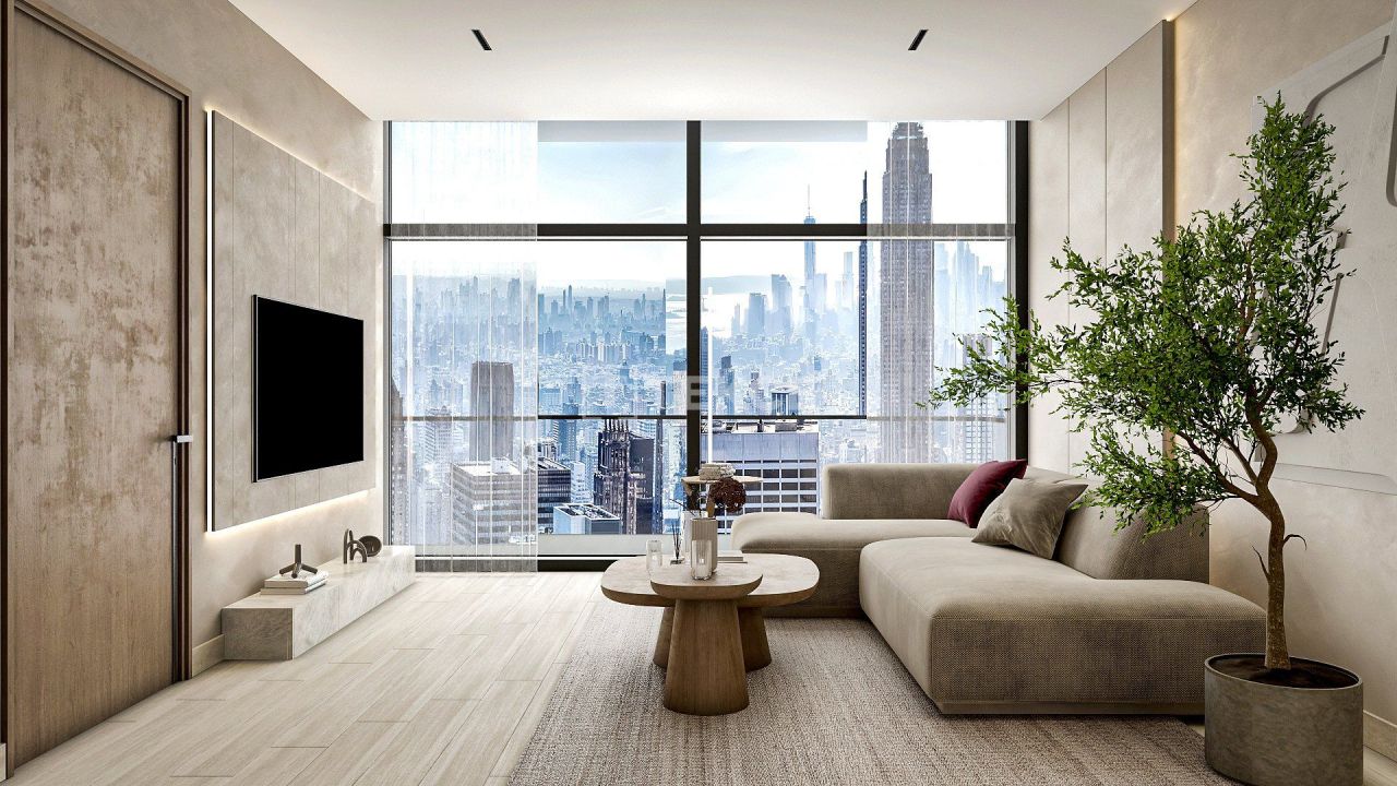 Apartment Al Marjan Island, UAE, 207 m² - picture 9