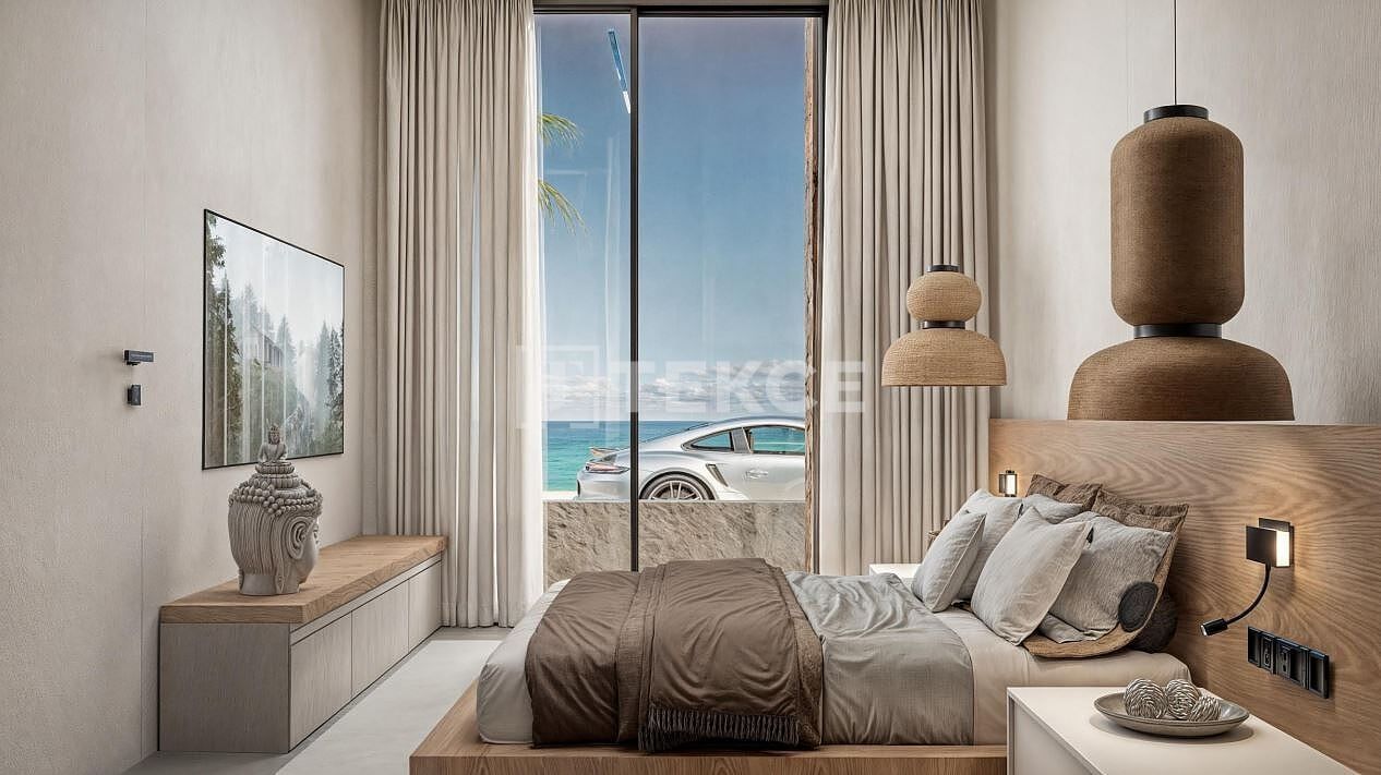 Apartment in Kyrenia, Cyprus, 85 m² - picture 9