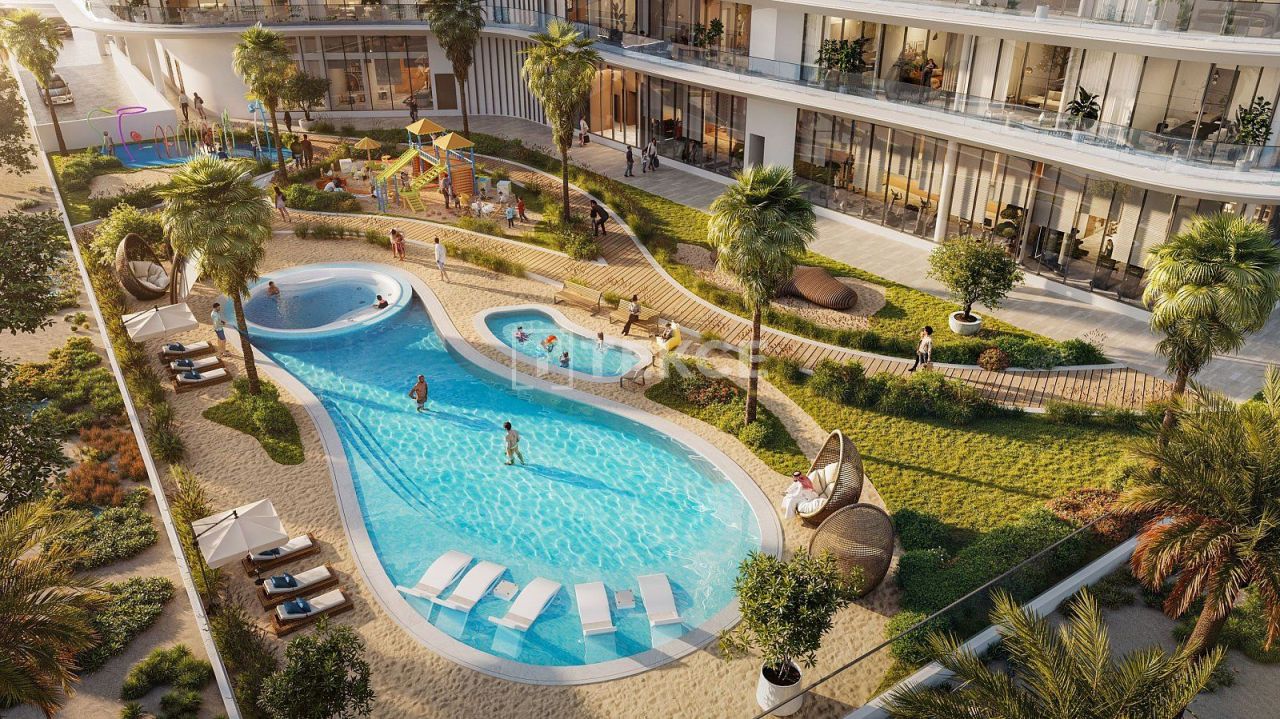 Apartment Al Marjan Island, VAE, 476 m² - Foto 9