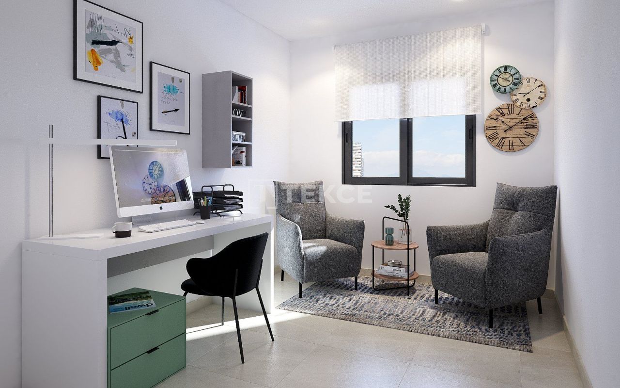 Apartamento en Orihuela, España, 101 m² - imagen 10