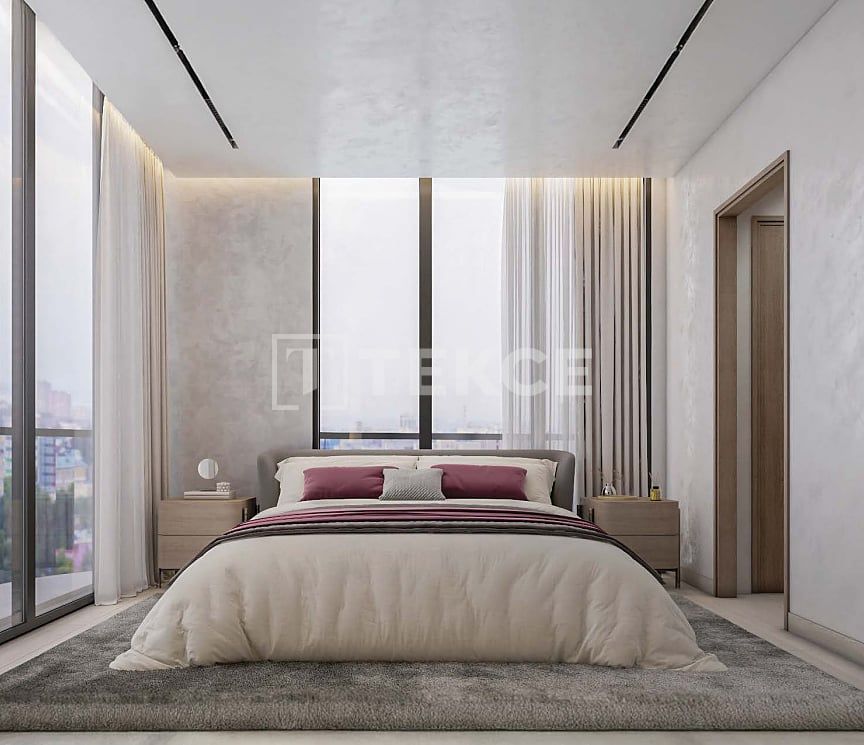 Apartment Al Marjan Island, UAE, 207 m² - picture 11