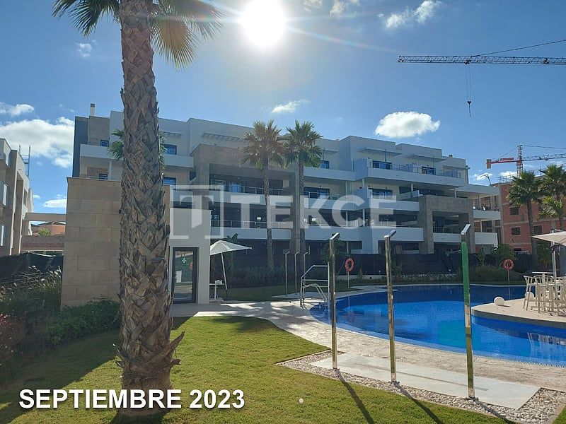 Apartamento en Orihuela, España, 101 m² - imagen 12