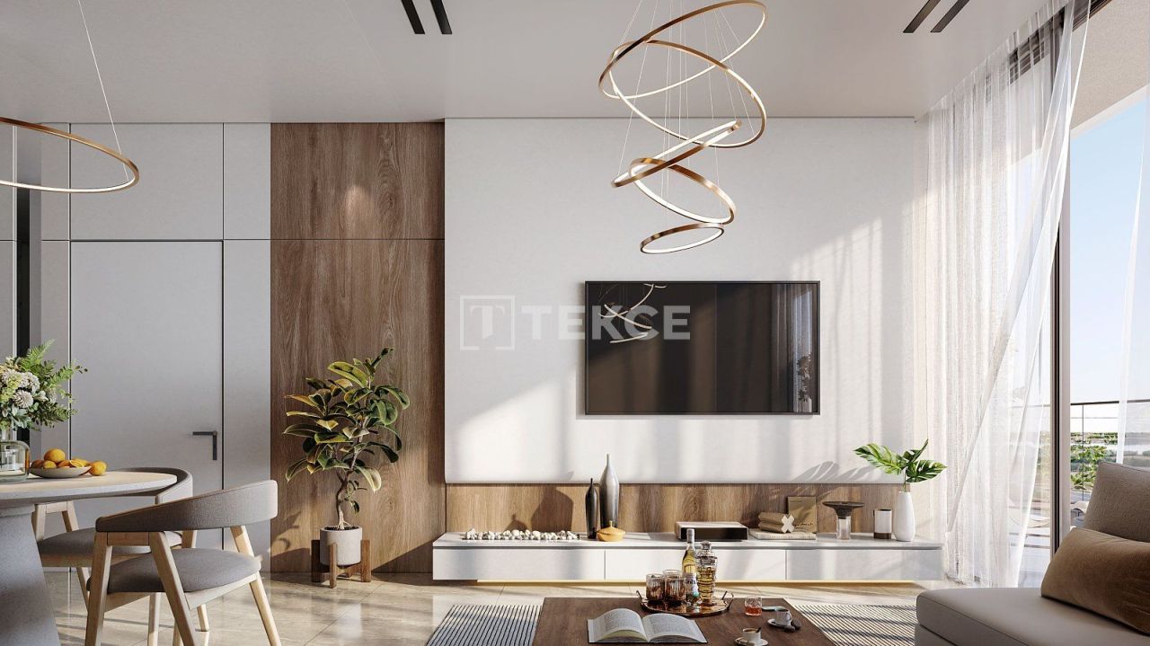 Apartment Al Marjan Island, VAE, 476 m² - Foto 14