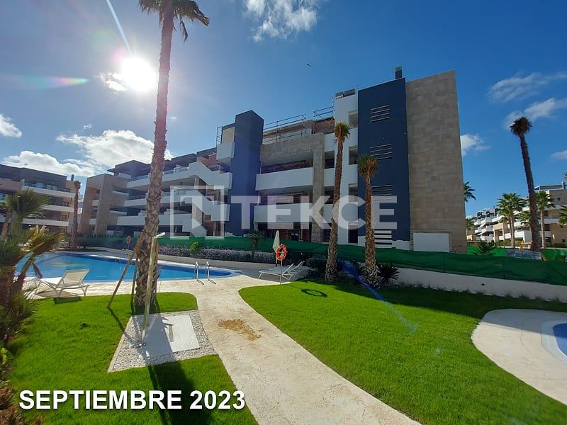 Apartamento en Orihuela, España, 101 m² - imagen 14