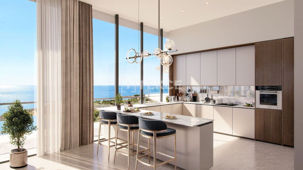 Apartment Al Marjan Island, VAE, 83 m² - Foto 16