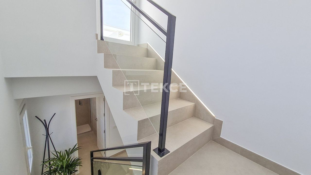 Villa à San Pedro del Pinatar, Espagne, 110 m² - image 17