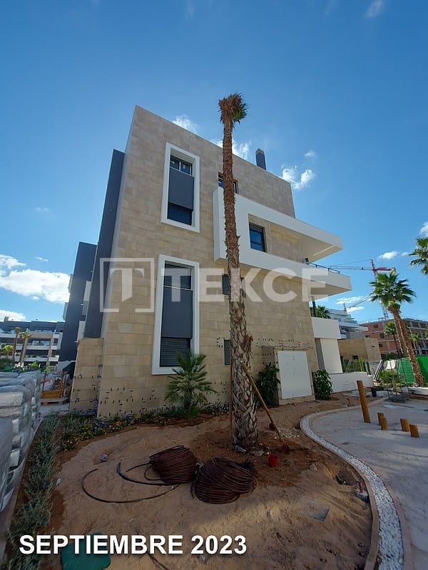 Apartamento en Orihuela, España, 101 m² - imagen 17