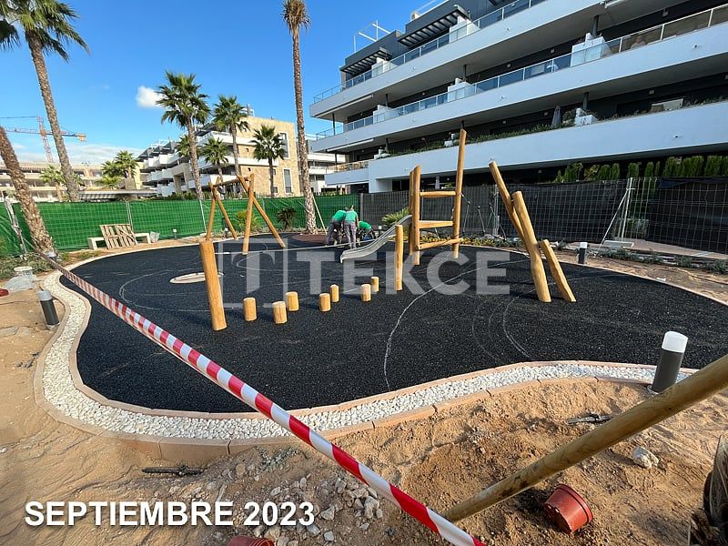 Apartamento en Orihuela, España, 101 m² - imagen 18