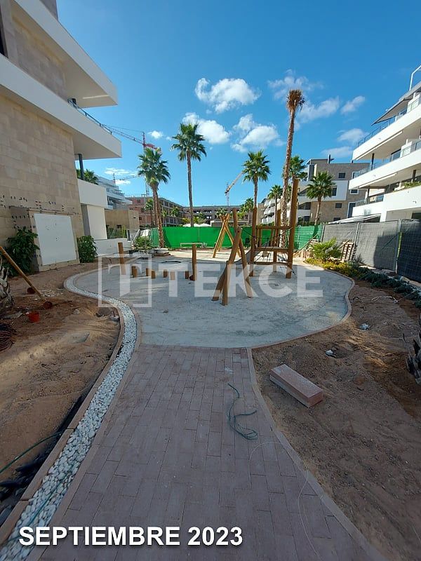 Apartamento en Orihuela, España, 101 m² - imagen 19