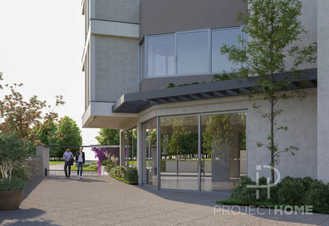 Appartement à Alanya, Turquie, 74 m² - image 7