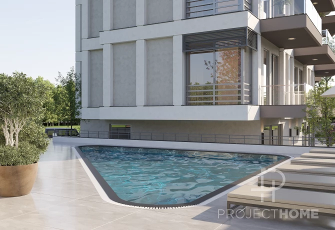 Appartement à Alanya, Turquie, 74 m² - image 9