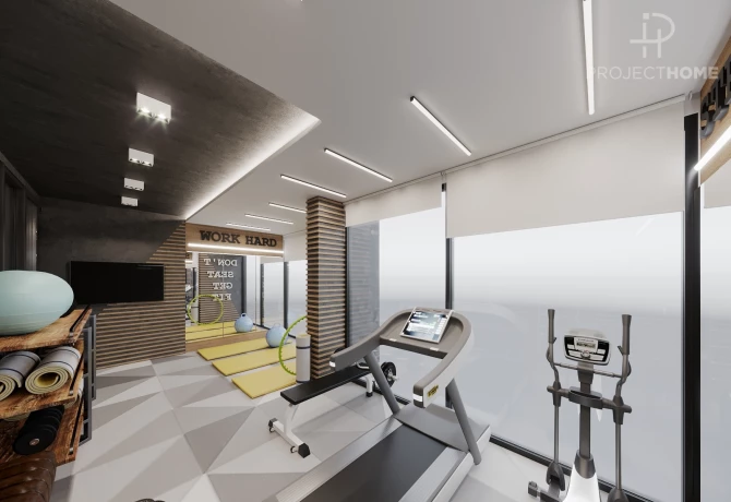 Flat in Alanya, Turkey, 83 m² - picture 10