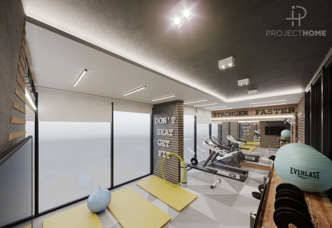 Flat in Alanya, Turkey, 83 m² - picture 11