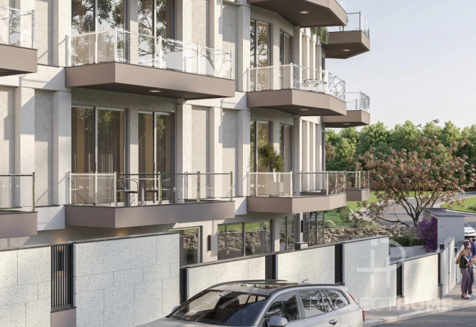 Appartement à Alanya, Turquie, 74 m² - image 13