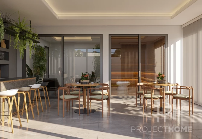 Appartement à Alanya, Turquie, 74 m² - image 14