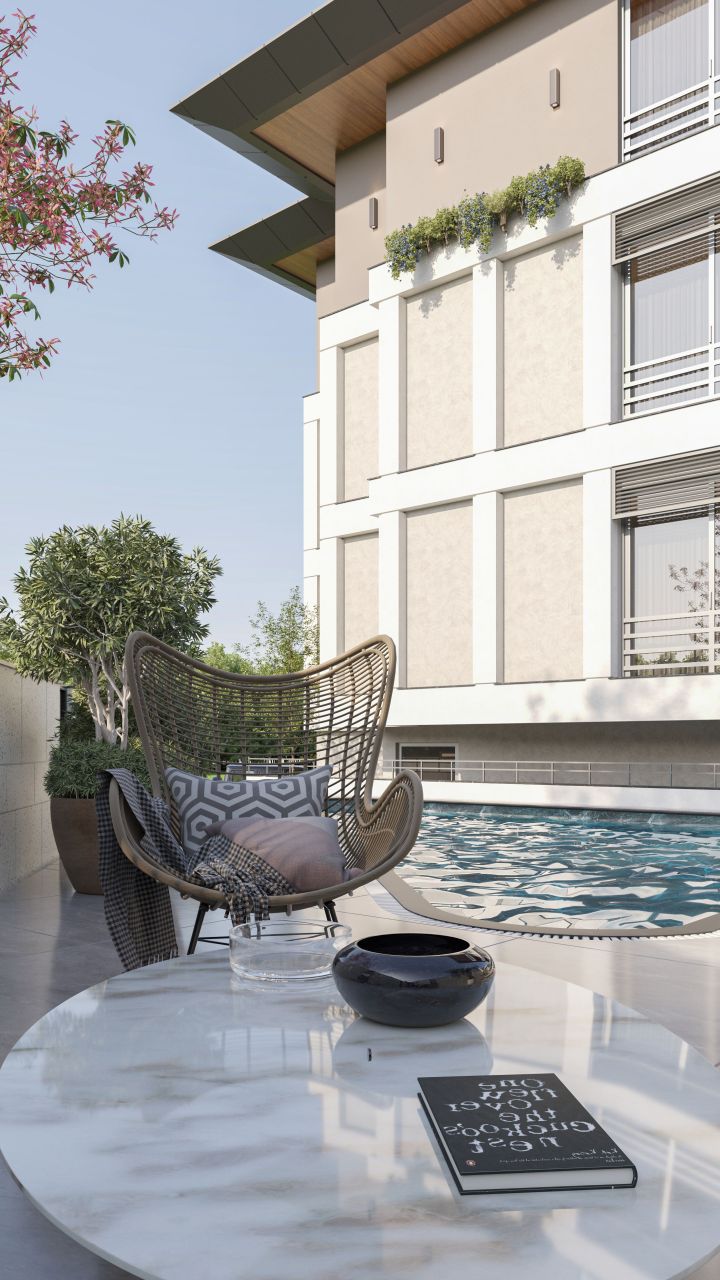 Appartement à Alanya, Turquie, 74 m² - image 15