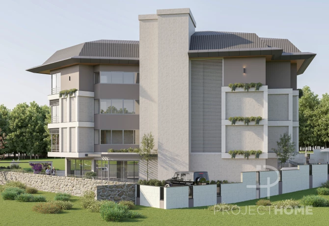 Appartement à Alanya, Turquie, 74 m² - image 16