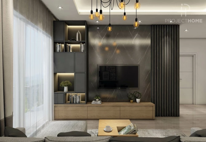 Penthouse in Alanya, Turkey, 138 m² - picture 16