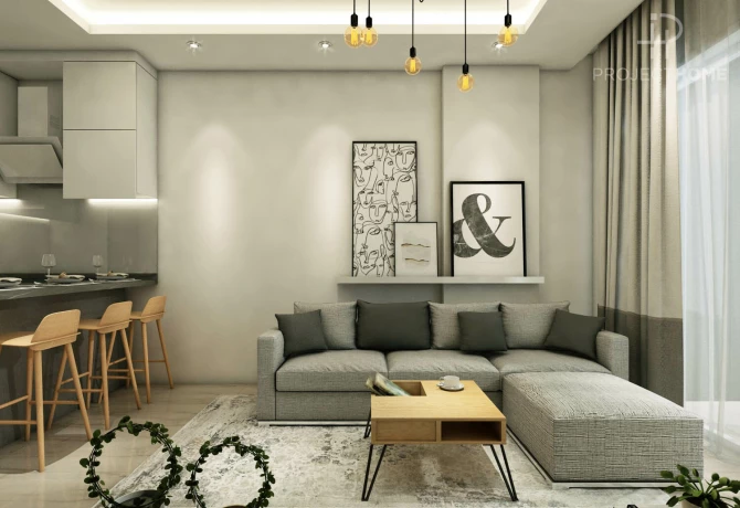 Penthouse in Alanya, Turkey, 138 m² - picture 18