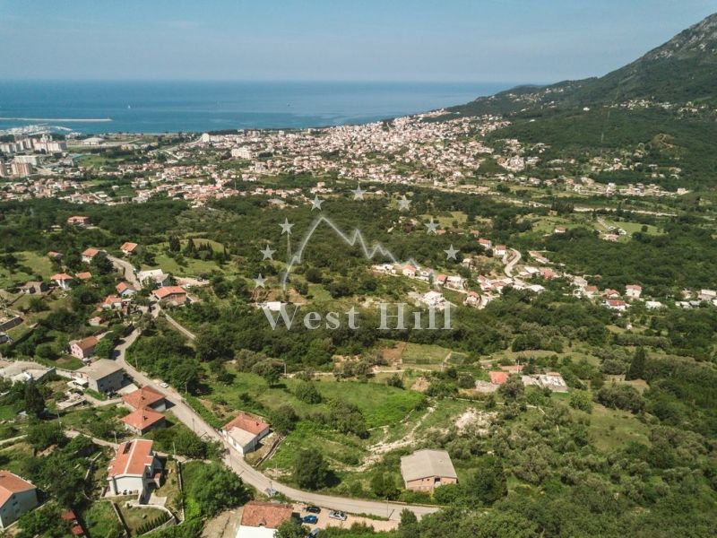 Terreno a Bar, Montenegro, 8 700 m2 - foto 2