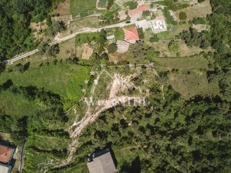 Terreno a Bar, Montenegro, 8 700 m2 - foto 5