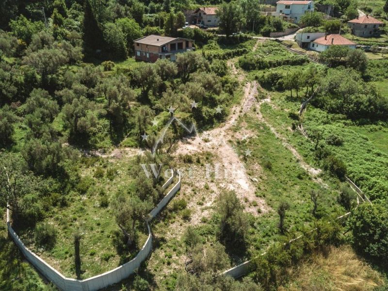 Terreno a Bar, Montenegro, 8 700 m2 - foto 9