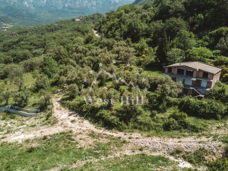 Terreno a Bar, Montenegro, 8 700 m2 - foto 12