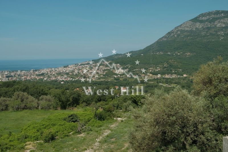 Terreno a Bar, Montenegro, 8 700 m2 - foto 15