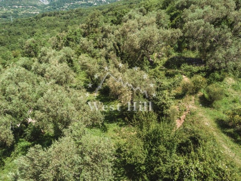 Terreno a Bar, Montenegro, 8 700 m2 - foto 16