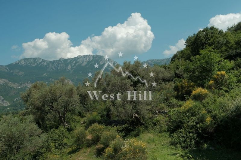 Terreno a Bar, Montenegro, 8 700 m2 - foto 18